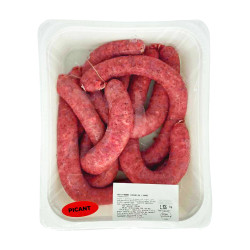 Butifarra cruda "De Pagés"