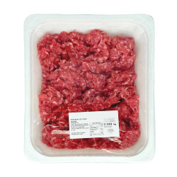 Picada de cerdo