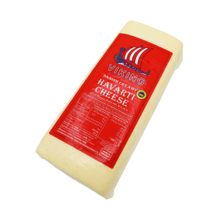 Formatge havarti danès