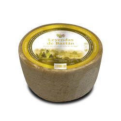 F. LEYENDAS DE BAZTAN TXAKOLI 3Kg
