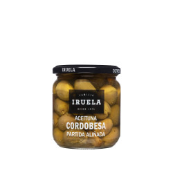 Aceituna Partida Cordobesa