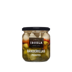Banderillas
