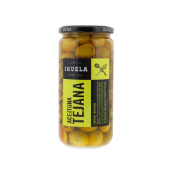 OLIVA TEJANA TARRO