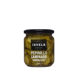 Pepinillo Laminado