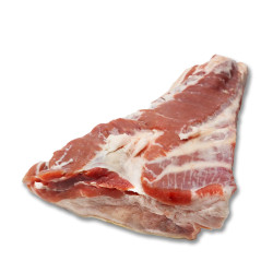 Panceta fresca sin Piel DOTE | Proveedor en Barcelona