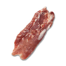 Pluma de Cerdo Semi Duroc | Mar3sma Alimentació