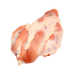 Paleta de Cerdo Deshuesada Fresca | Proveedor en Barcelona