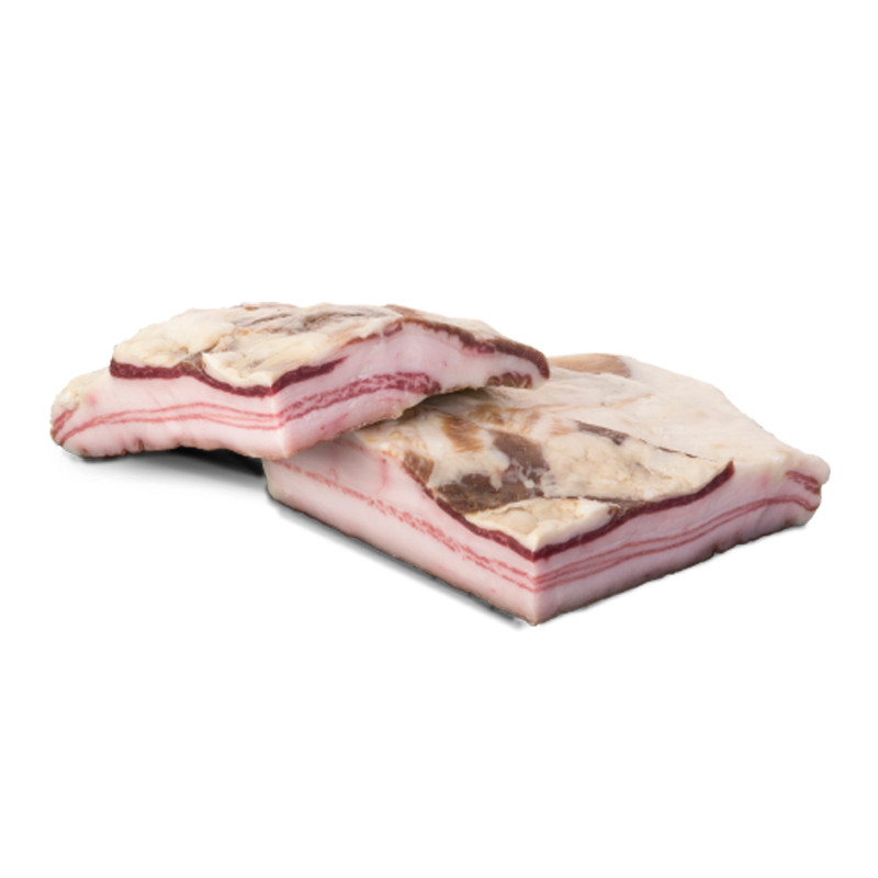 PANCETA IBERICA SALADA