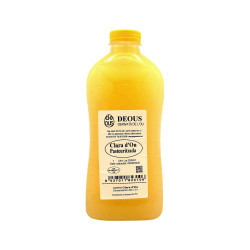 Clara de huevo 1L pasteurizada | Mar3sma Alimentació