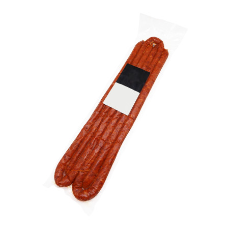 Chistorra Casera para carnicerías| Mar3sma Alimentació