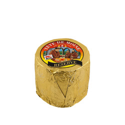 Queso Tête de Moine AOP Oro | Mar3sma Alimentació