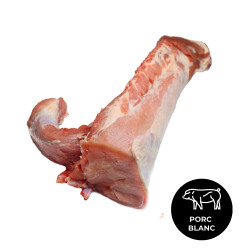 Chuletero Extra de Cerdo | Distribución de Carne en Barcelona