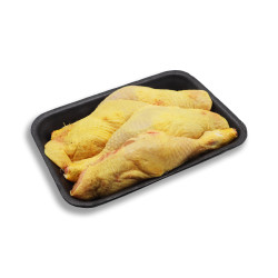 Muslo de pollo
