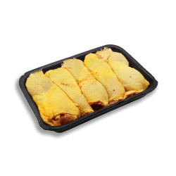 MUSLO DE POLLO S/HUESO - CON PIEL