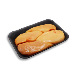 Pechuga de pollo