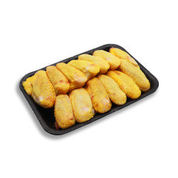 Alitas de pollo