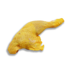 Muslo de pollo