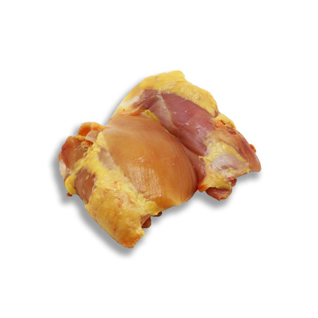 CONTRAMUSLO DE POLLO SIN HUESO/PIEL