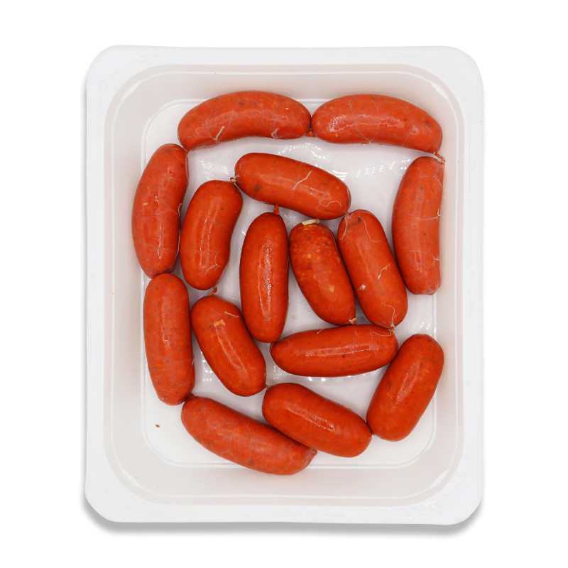 Chorizo fresco al por mayor para Carnicerías