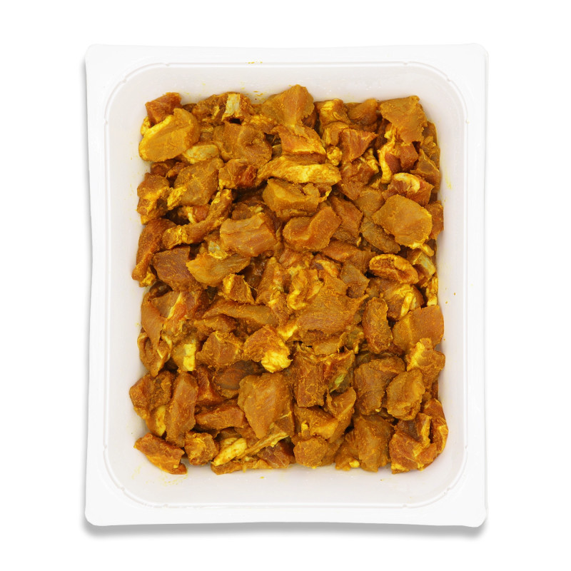 Pintxo groc a l'engròs per carnisseries