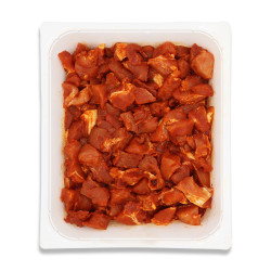 PINTXO VERMELL A GRANEL