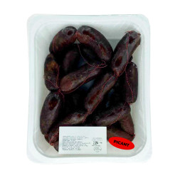 MORCILLA CORDOBESA "picant"
