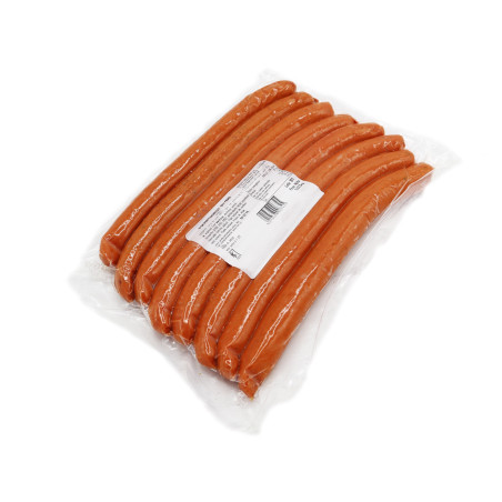 Frankfurt Pikantwurst Premium | Distribució a Barcelona