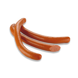 Frankfurt Pikantwurst Premium | Distribució a Barcelona