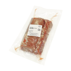 Lomo de cerdo Semiduroc fileteado | Distribuidor en Barcelona