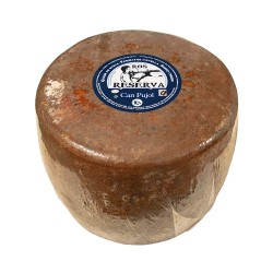 F. RESERVA OVELLA CAN PUJOL