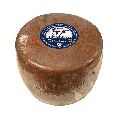 F. RESERVA OVELLA CAN PUJOL