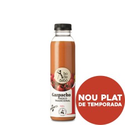 GAZPACHO (0.5 litro)