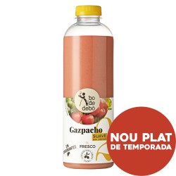 GAZPACHO SUAVE (1litro)