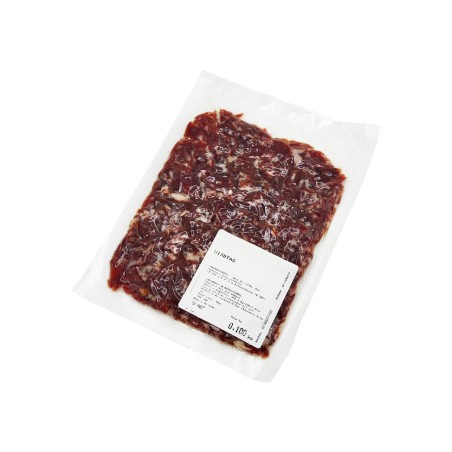 Virutas Ibéricas 100g | Formato Profesional