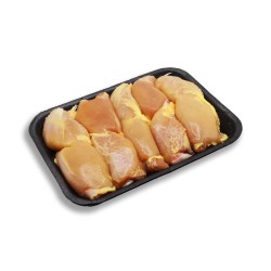 CONTRACUIXA DE POLLASTRE (BISTEC) SENSE OS/PELL