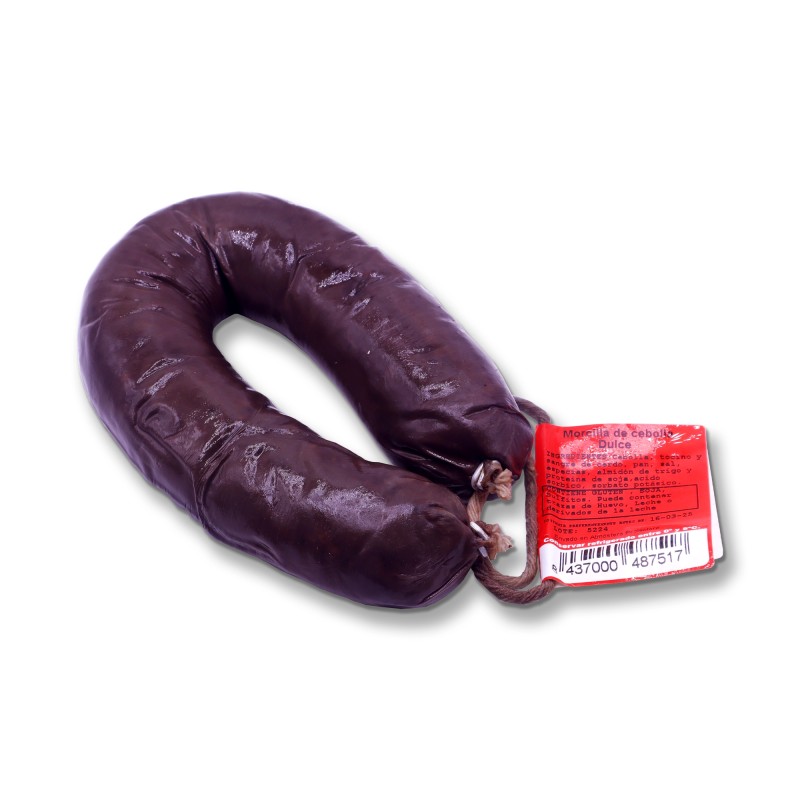 BOTIFARRÓ DE GRANADA (3x1Kg)