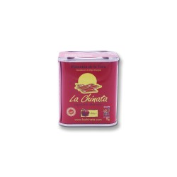 PEBRE VERMELL DOLÇ VERA (Llauna)