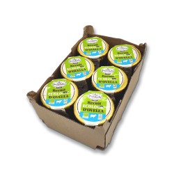 RECUIT OVELLA ECO PERELADA 140gr