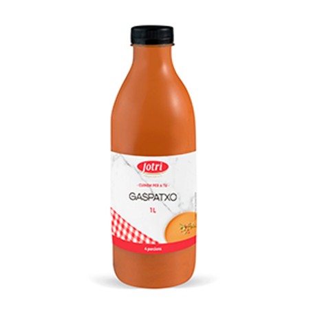 GAZPACHO JOTRI