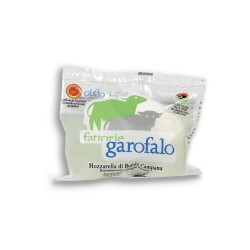 F. MOZZARELLA BUFALA CAMPANA DOP 150gr