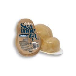 F. SCAMORZA AFFUMICATA TAMBURRO 250gr