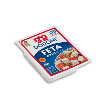 F. FETA 150grs DODONI