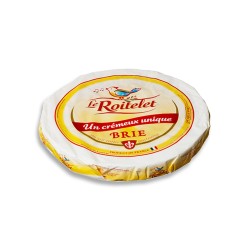 F. BRIE ROITELET