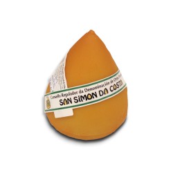 F. SAN SIMON FUMAT DOP