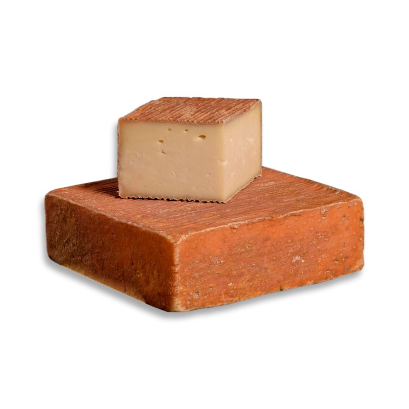 Q. BUFAROLO STAGIONATO