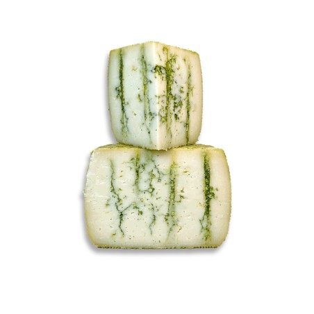Q. CANESTRATO AL PESTO