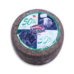 F. PORTEZUELO OVELLA-CABRA SEMI