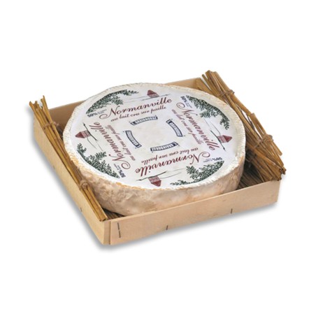 Q. CAMEMBERT NORMANVILLE