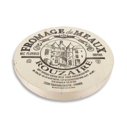 F. BRIE DE MEAUX ROUZAIRE
