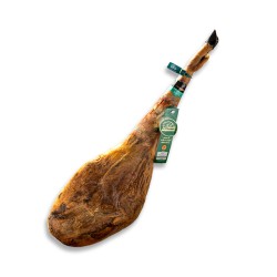 JAMON CEBO CAMPO 100% IBERICO D.O.P